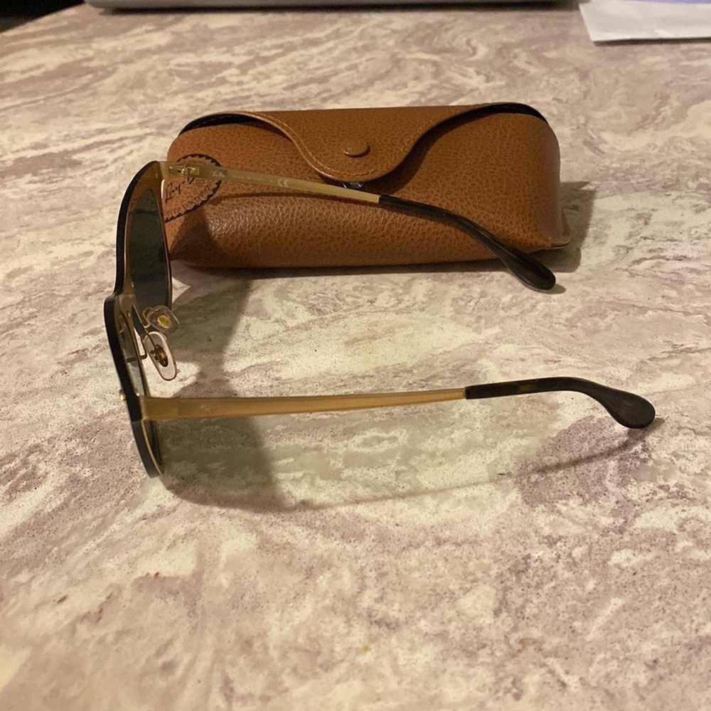 Ray ban sunglasses